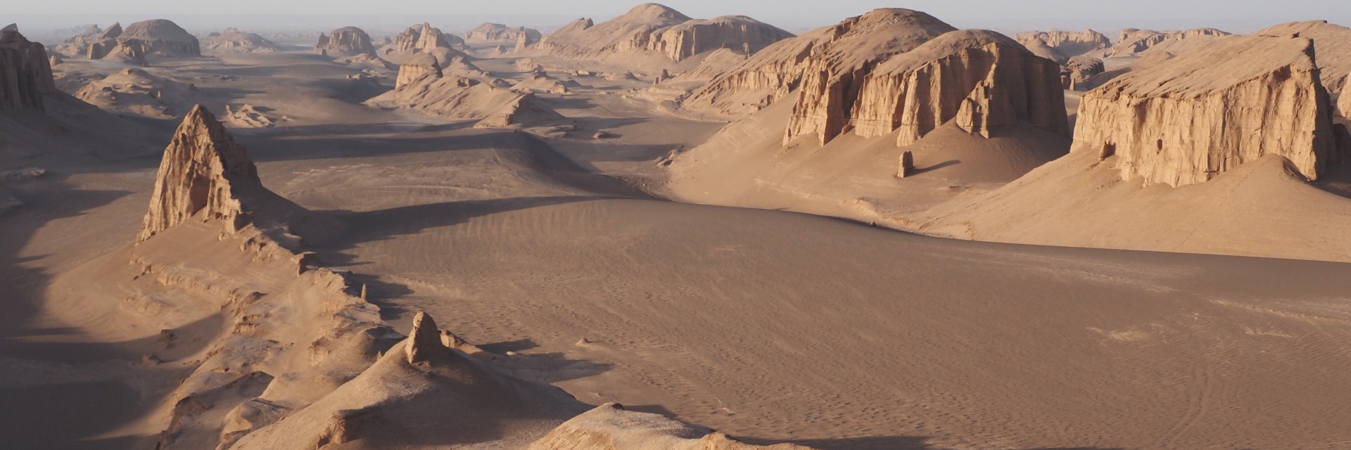 Iran Sud