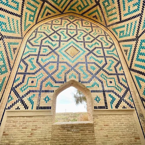Merv (Turkmenistan)