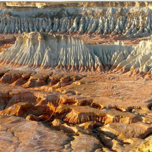 Deserto (Turkmeno)