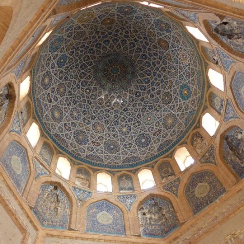 Kunya Urgench 