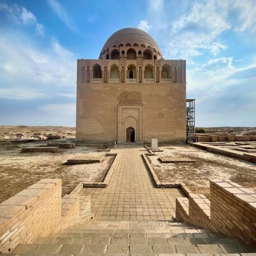 Merv (Turkmenistan)