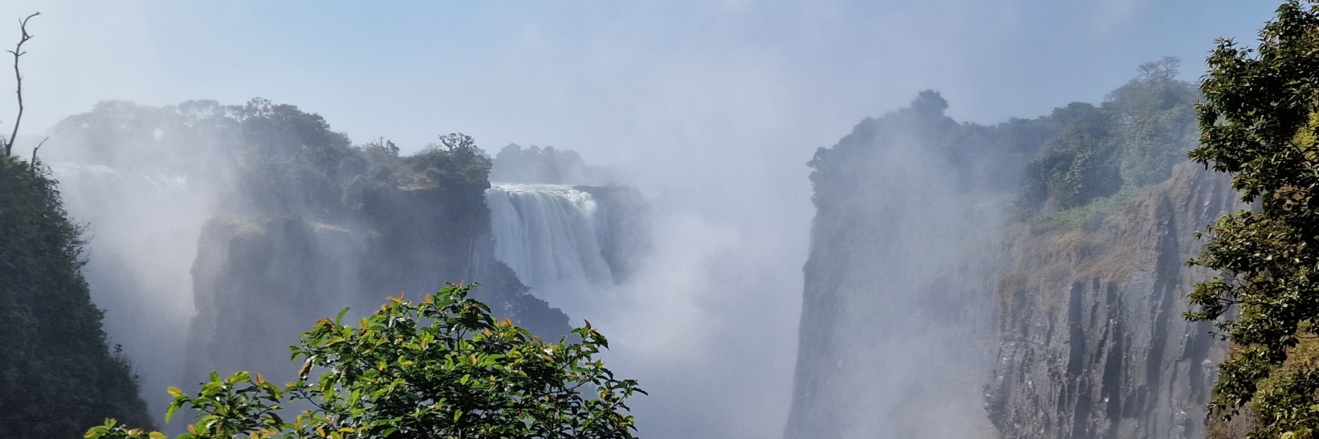 Victoria Falls