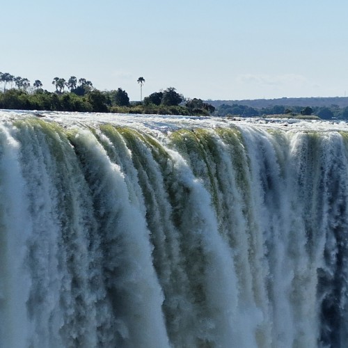 Victoria Falls