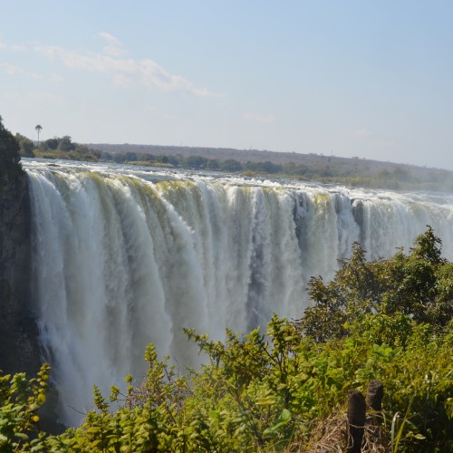 Victoria Falls