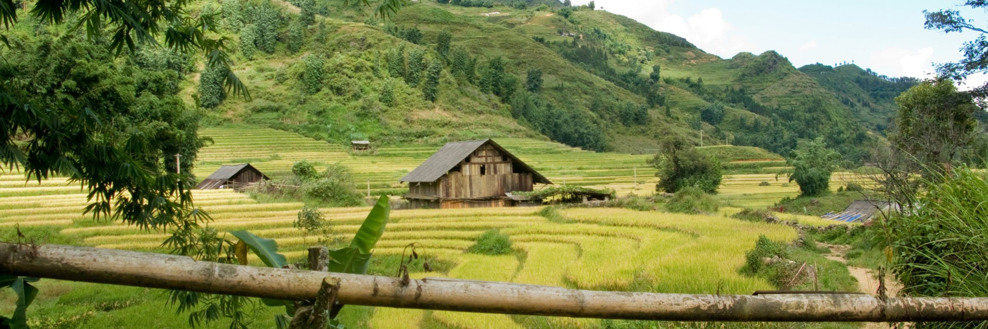 Vietnam Nord