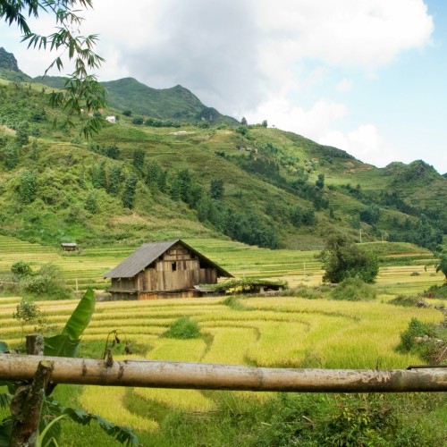 Vietnam Nord