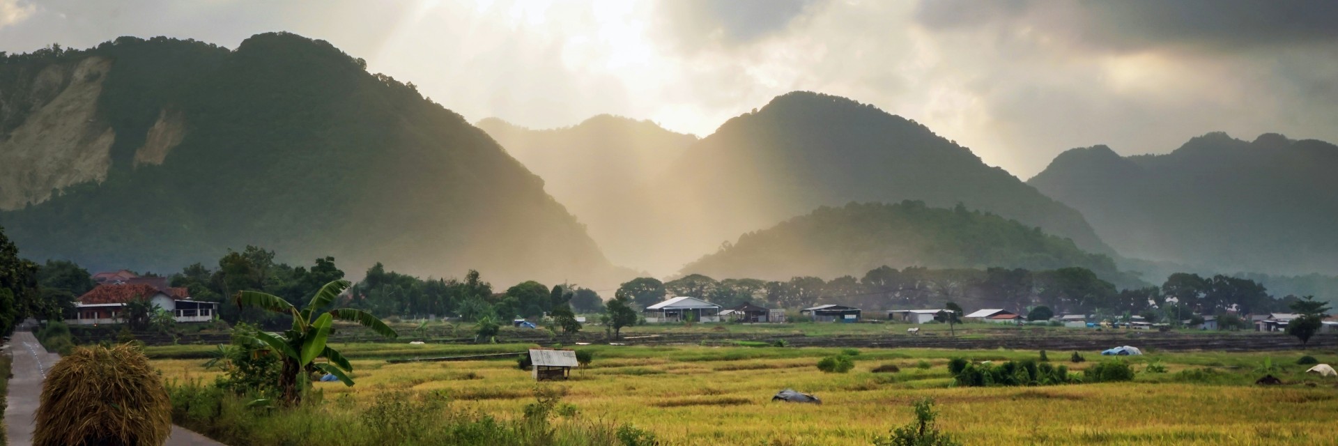Vietnam Nord
