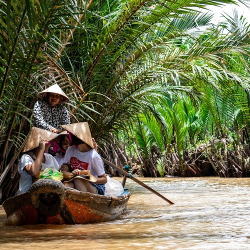 Vietnam Nord
