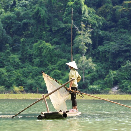 Vietnam Nord