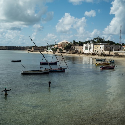 Isola di Mozambico