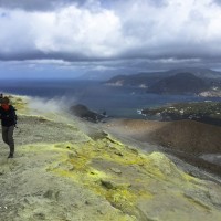 Vulcano