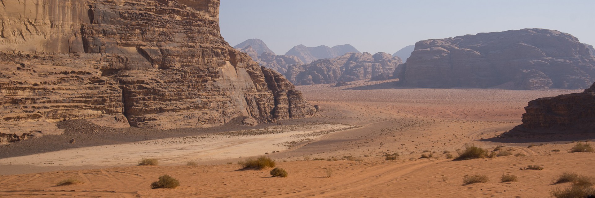 Wadi Rum