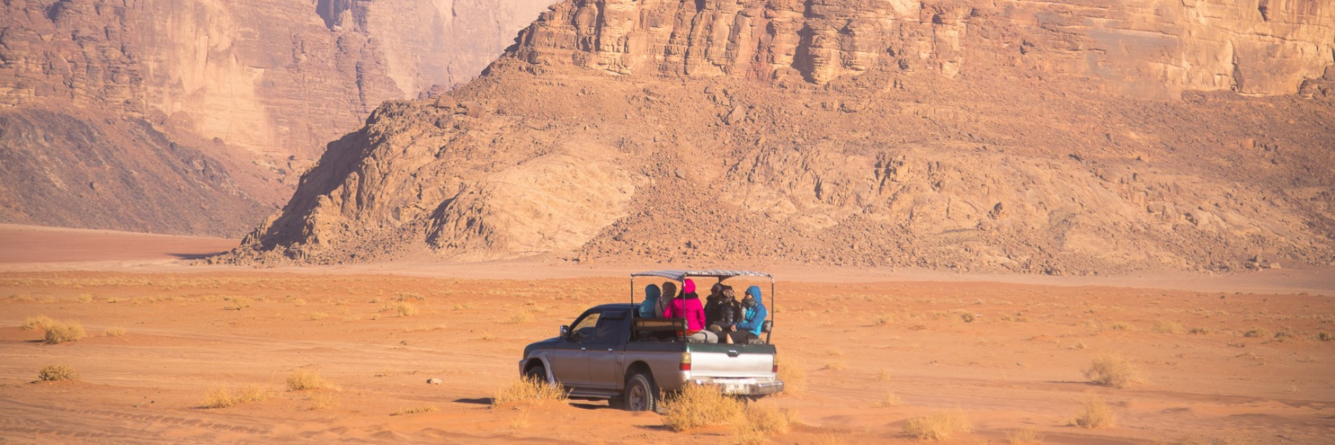 Wadi Rum