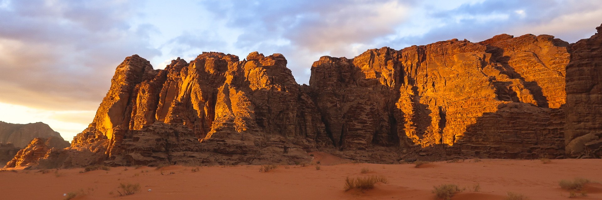 Wadi Rum