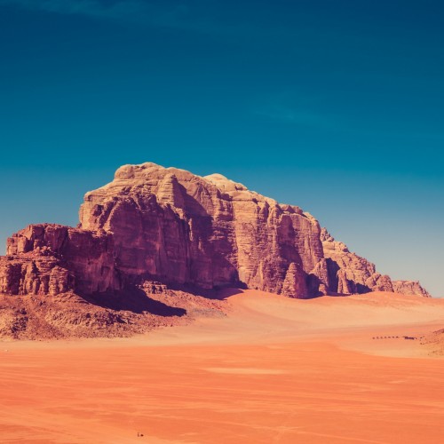 Wadi Rum