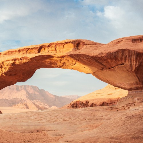 Wadi Rum