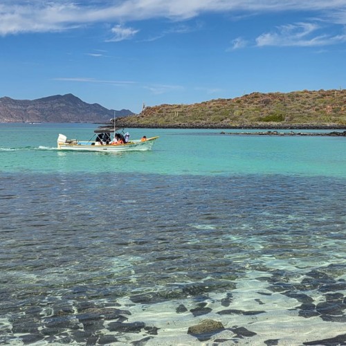 Isola Coronado