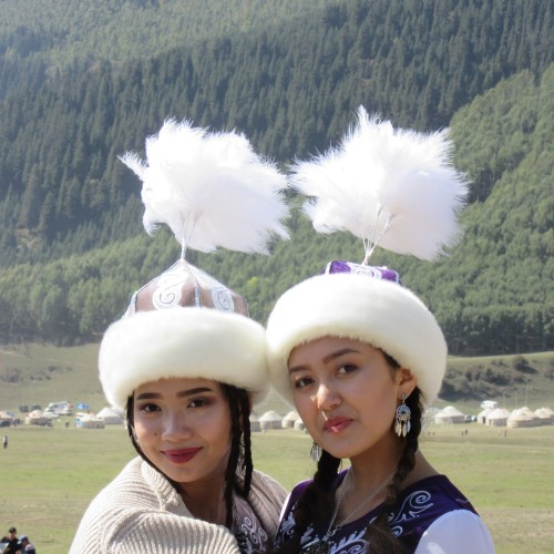 Kirghizistan 