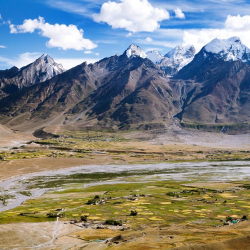 Zanskar