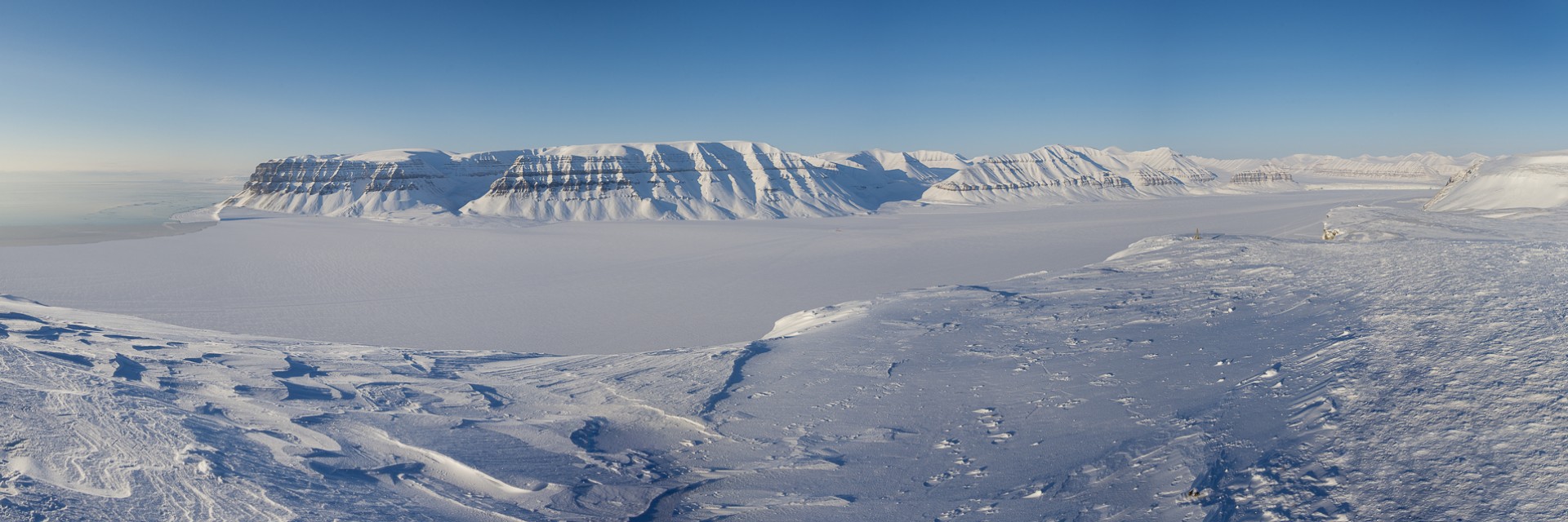 Svalbard