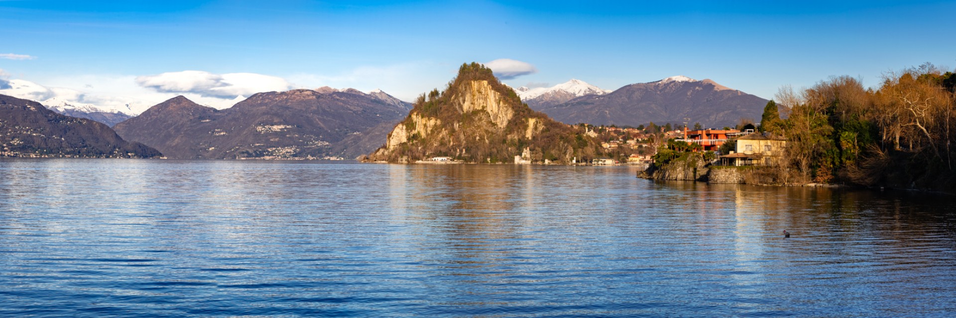 Lago Maggiore