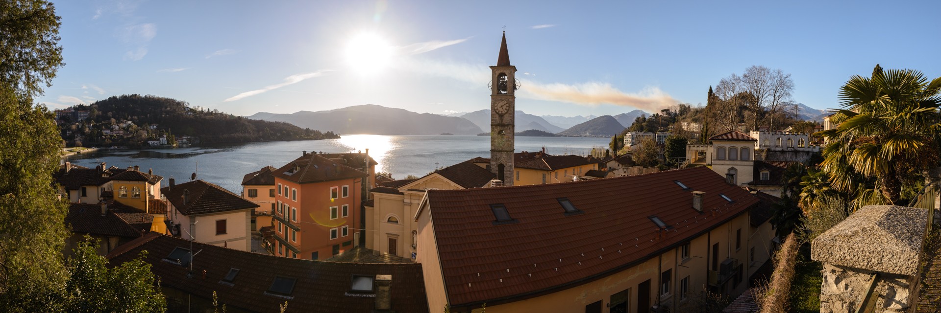 Lago Maggiore