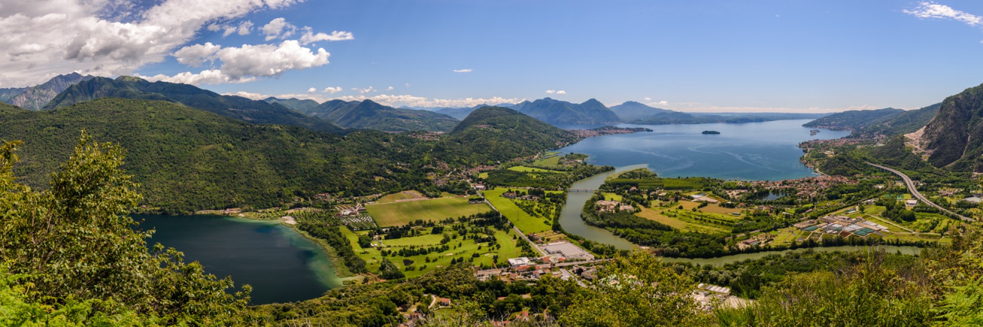 Lago Maggiore