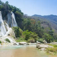 Rio La Venta