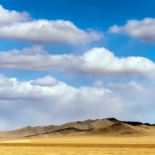 Mongolia