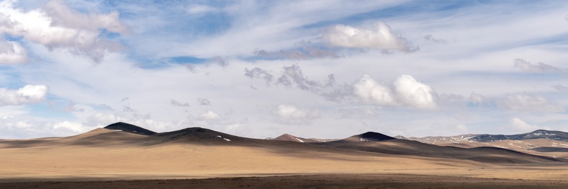 Mongolia