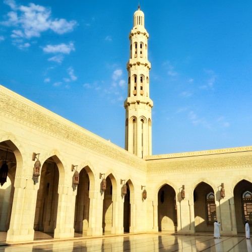 Oman Nord