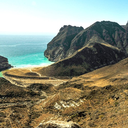 Oman Sud
