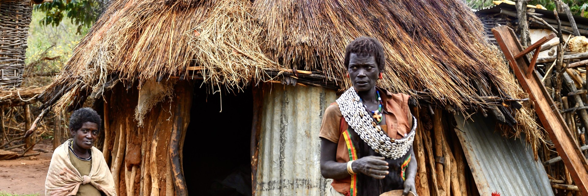 Etiopia Sud