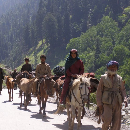 Ladakh