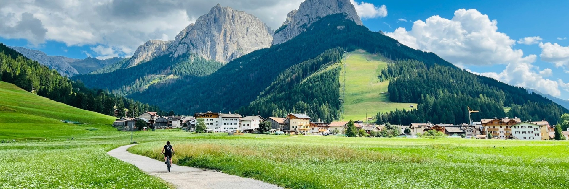 Dolomiti