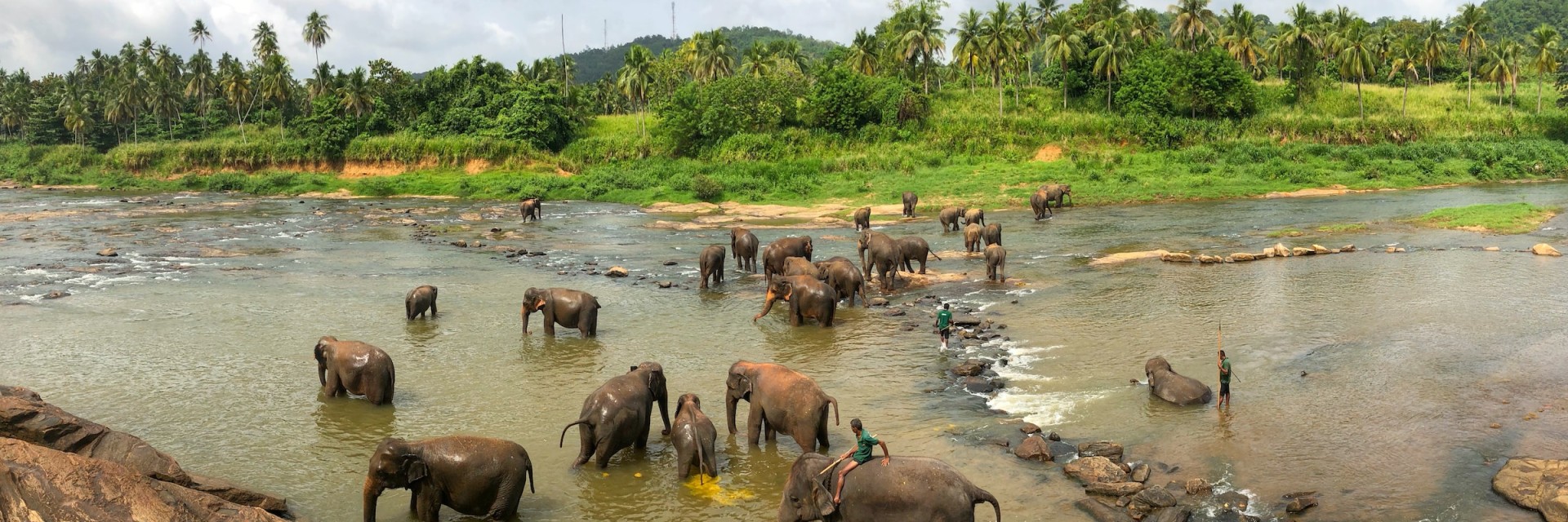 Sri Lanka