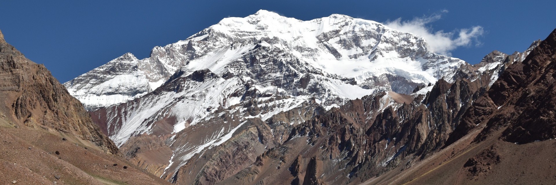 Aconcagua