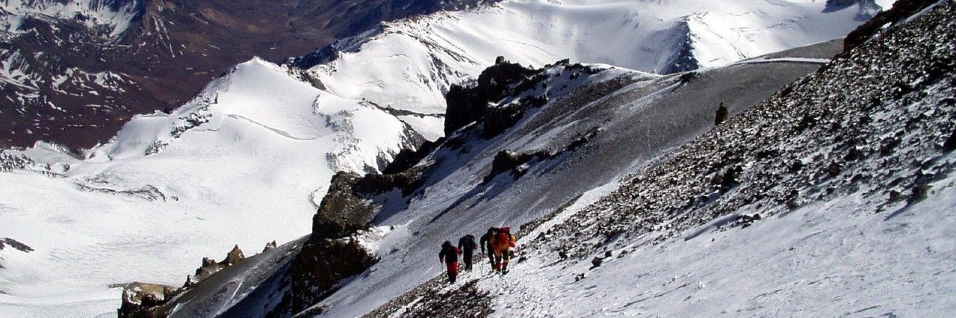 Aconcagua