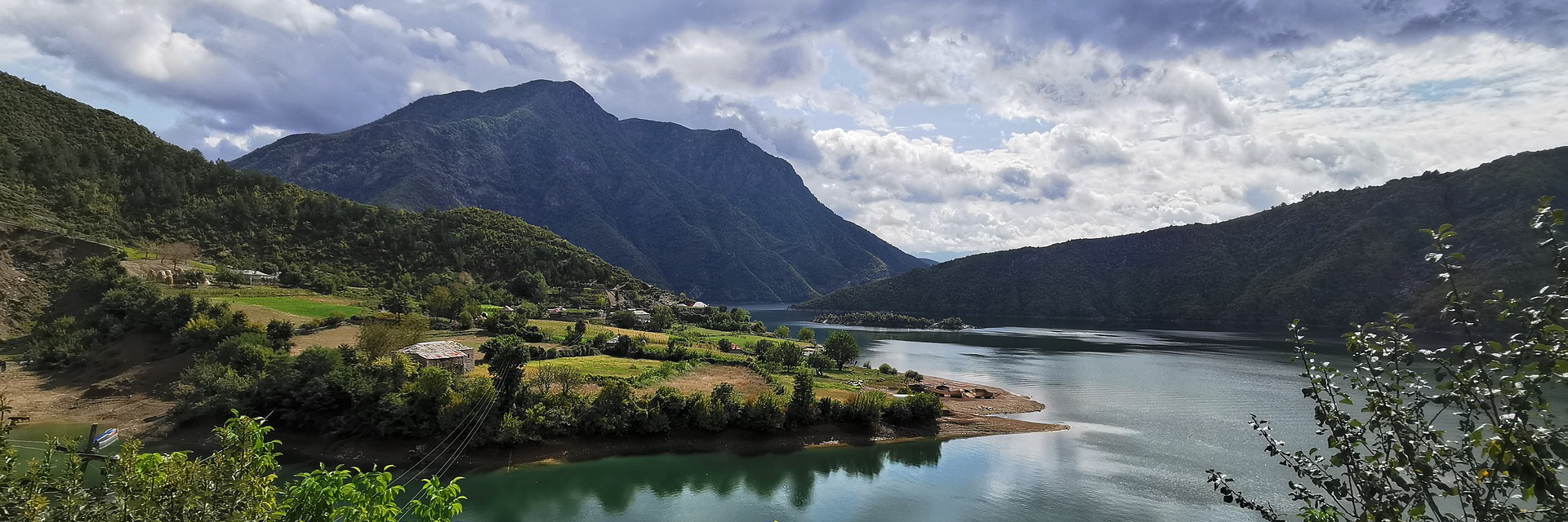 Albania
