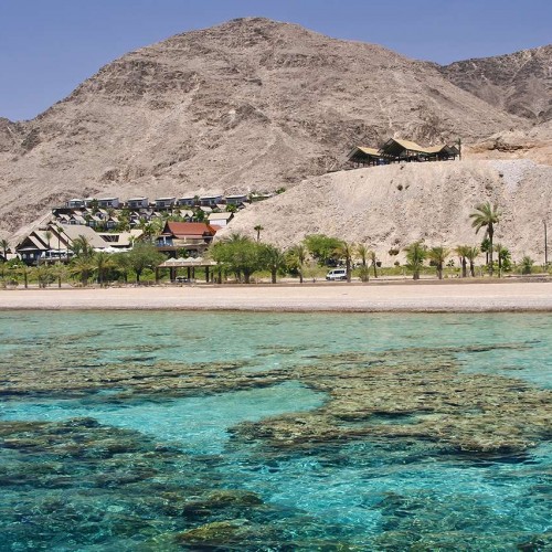 Aqaba