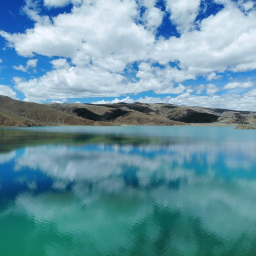 Tibet