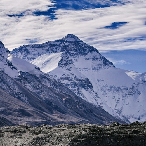 Tibet