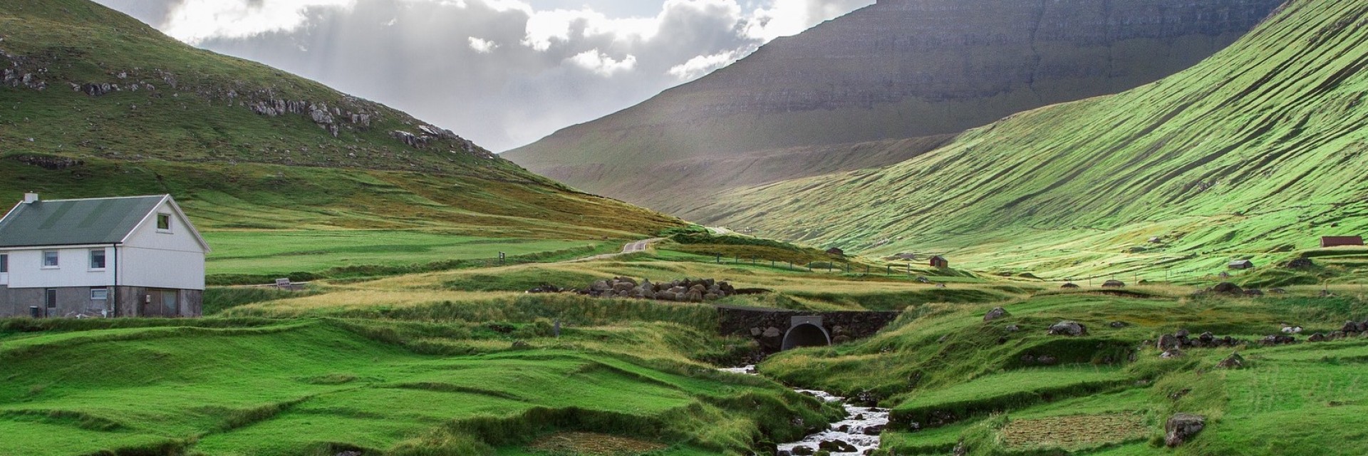 Faroe