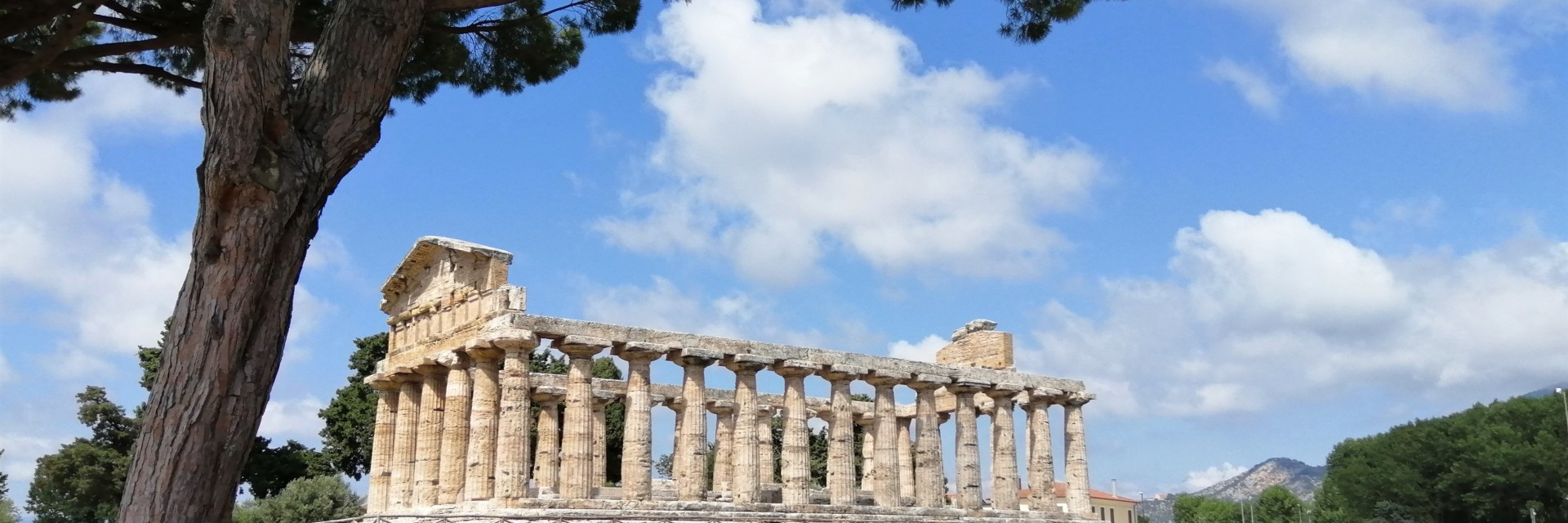 Paestum