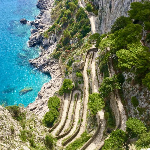 capri