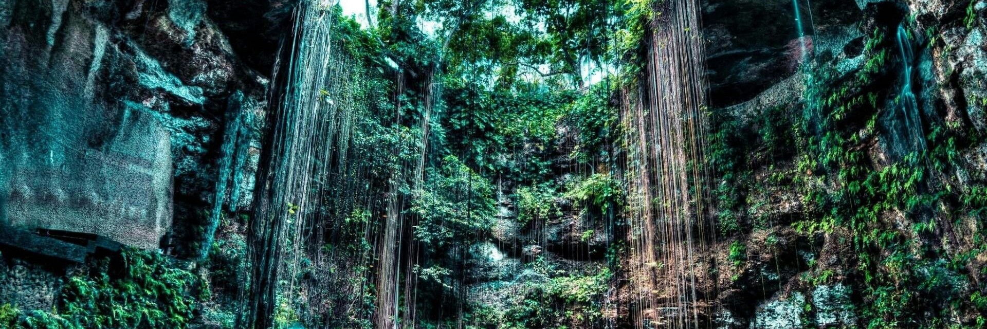 cenote