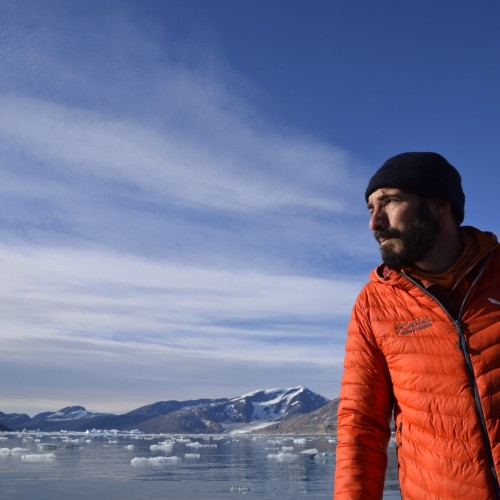 Tiniteqilaaq (campo 5)