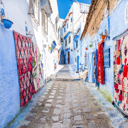 chefchaouen