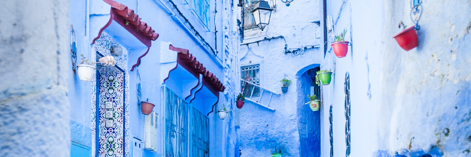chefchaouen