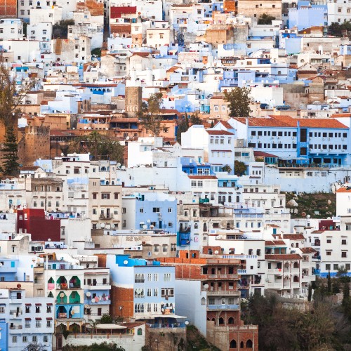 chefhaouen